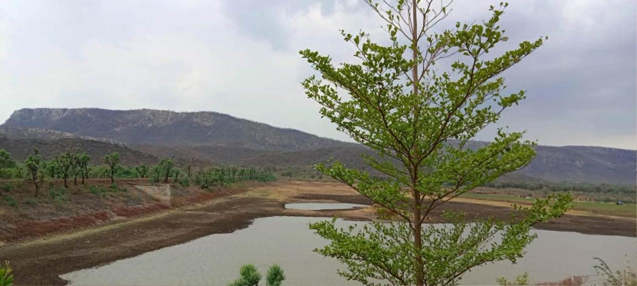 Prime Neelkanth Forest Retreat Resort Tehla Eksteriør bilde